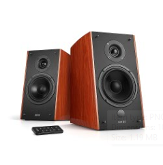 Edifier R2000DB Speakers In Stock at Suhavi Mart!
